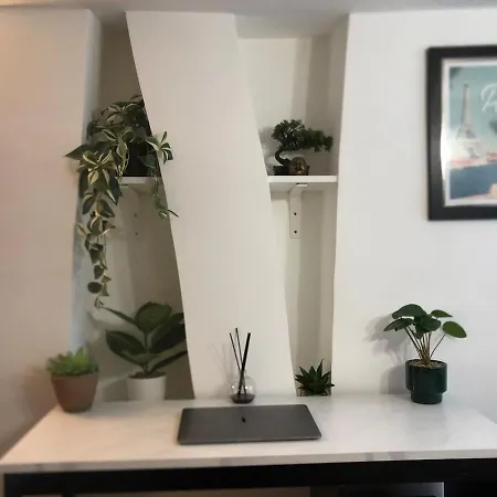 Lejlighed Studio, Hyper Central, 10th Arrondissement Paris